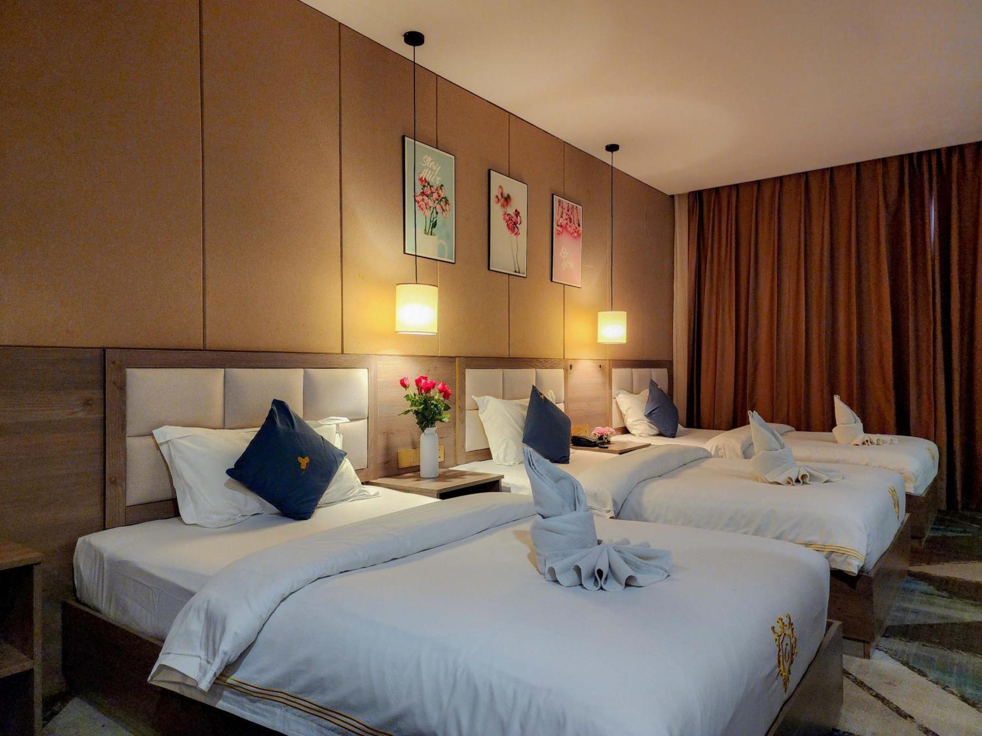 889 Boutique Hotel Phnom-Penh Buitenkant foto