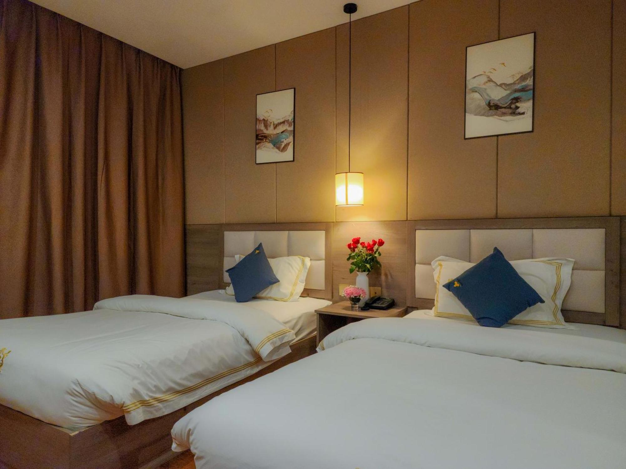 889 Boutique Hotel Phnom-Penh Buitenkant foto