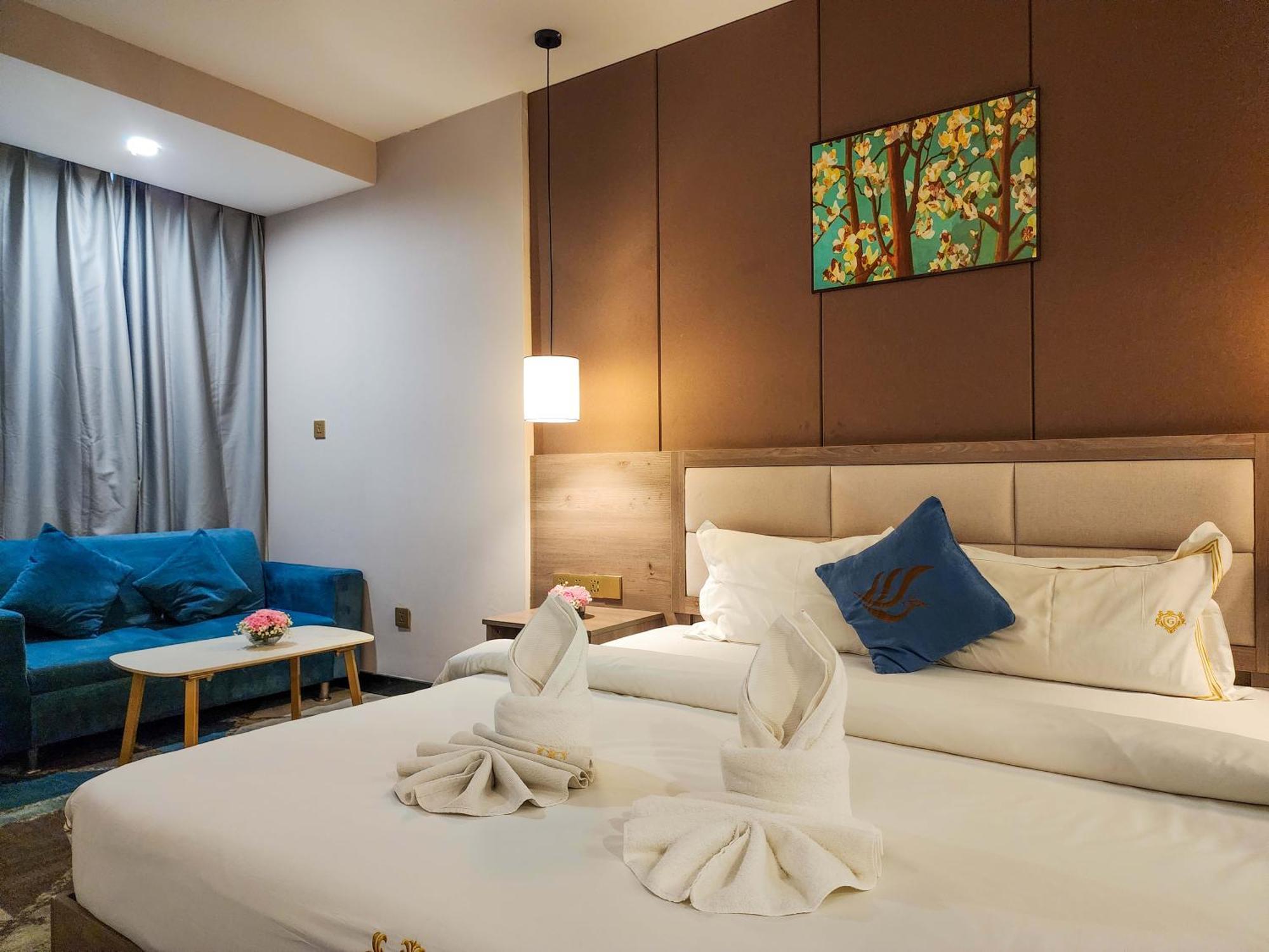 889 Boutique Hotel Phnom-Penh Buitenkant foto