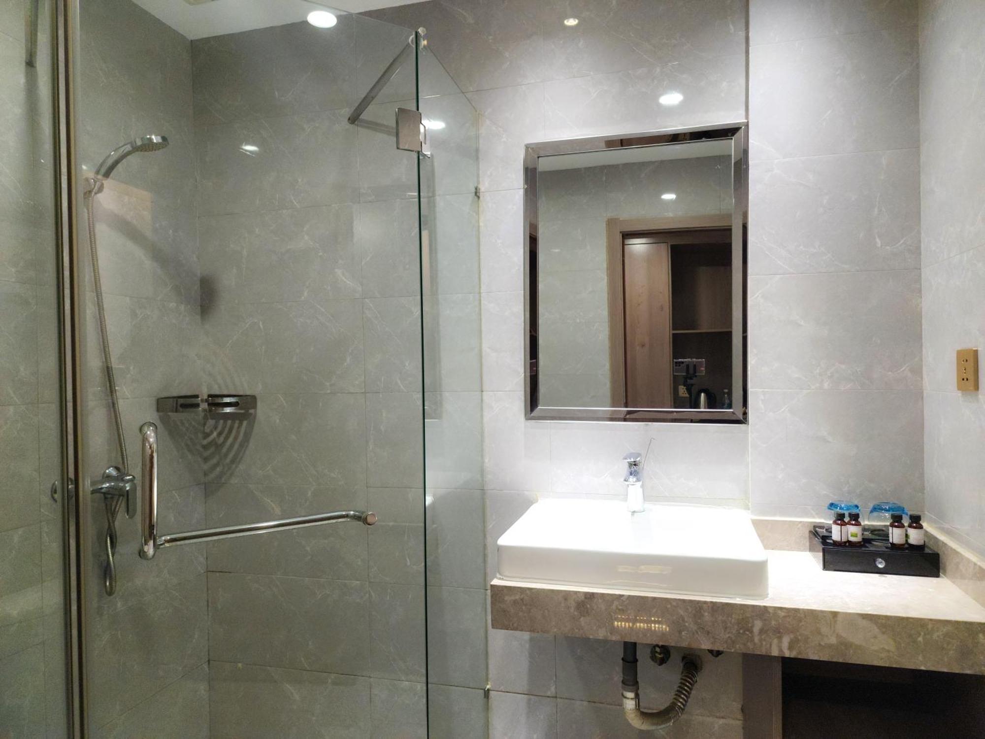 889 Boutique Hotel Phnom-Penh Buitenkant foto